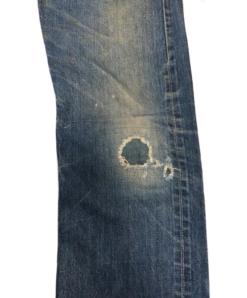 LEVI'S（リーバイス）LEVI'S (リーバイス) 66前期 501デニムパンツ インディゴ サイズ:W32 L33の古着・服飾アイテム
