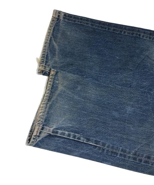LEVI'S（リーバイス）LEVI'S (リーバイス) 66前期 501デニムパンツ インディゴ サイズ:W32 L33の古着・服飾アイテム