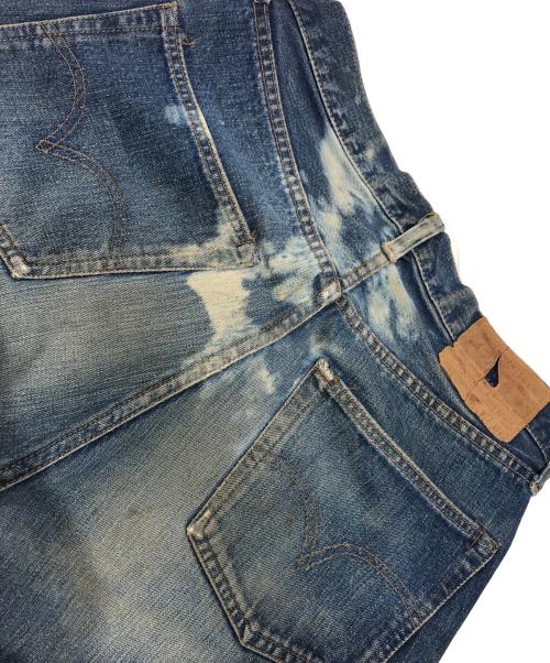 LEVI'S（リーバイス）LEVI'S (リーバイス) 66前期 501デニムパンツ インディゴ サイズ:W32 L33の古着・服飾アイテム