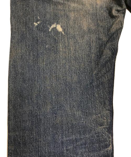 LEVI'S（リーバイス）LEVI'S (リーバイス) 66前期 501デニムパンツ インディゴ サイズ:W32 L33の古着・服飾アイテム