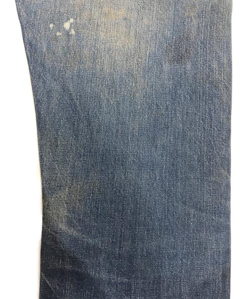 LEVI'S（リーバイス）LEVI'S (リーバイス) 66前期 501デニムパンツ インディゴ サイズ:W32 L33の古着・服飾アイテム