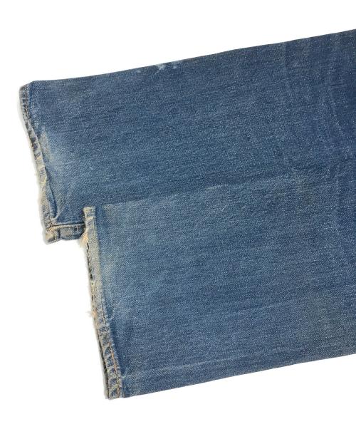 LEVI'S（リーバイス）LEVI'S (リーバイス) 66前期 501デニムパンツ インディゴ サイズ:W32 L33の古着・服飾アイテム