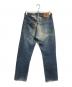 LEVI'S (リーバイス) 66前期 501デニムパンツ インディゴ サイズ:W32 L33：80000円