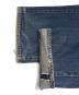 中古・古着 LEVI'S (リーバイス) 66前期 501デニムパンツ インディゴ サイズ:W32 L33：80000円