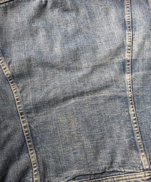 LEE（リー）LEE (リー) ストームライダージャケット インディゴ サイズ:42　の古着・服飾アイテム