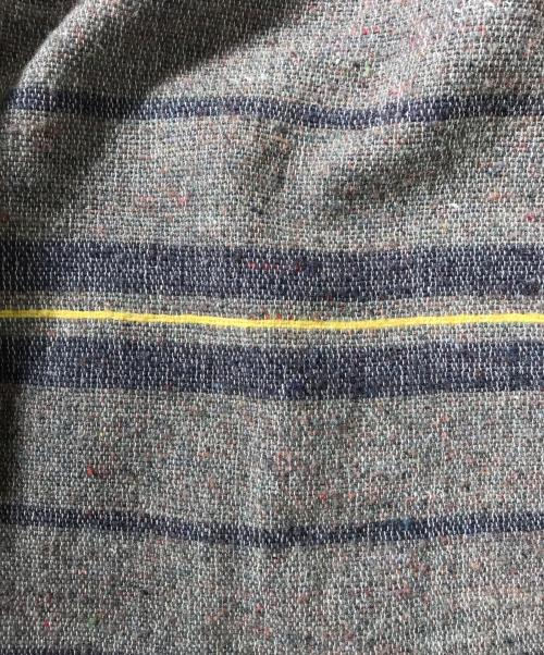 LEE（リー）LEE (リー) ストームライダージャケット インディゴ サイズ:42　の古着・服飾アイテム
