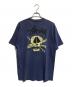 stussy (ステューシー) サーフスカルプリントTシャツ ネイビー サイズ:XL：60000円