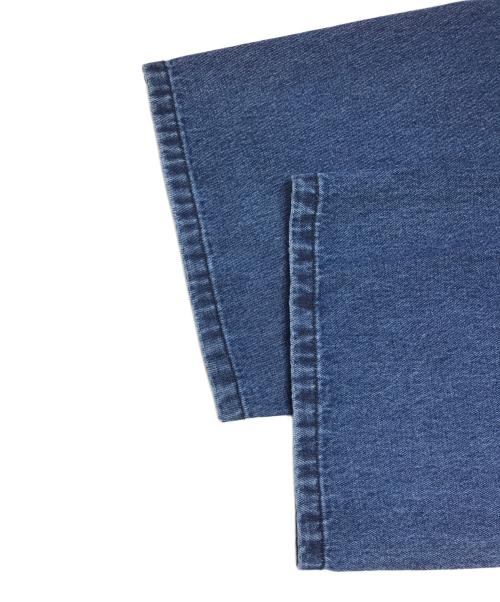 adidas（アディダス）adidas (アディダス) ADILENIUM 6 デニムジーンズ インディゴ サイズ:W32×L30の古着・服飾アイテム