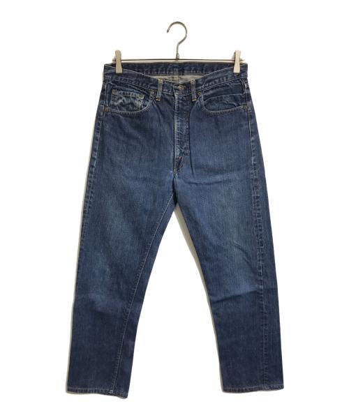 LEVI'S（リーバイス）LEVI'S (リーバイス) BIGE デニムパンツ インディゴ サイズ:表記なしの古着・服飾アイテム