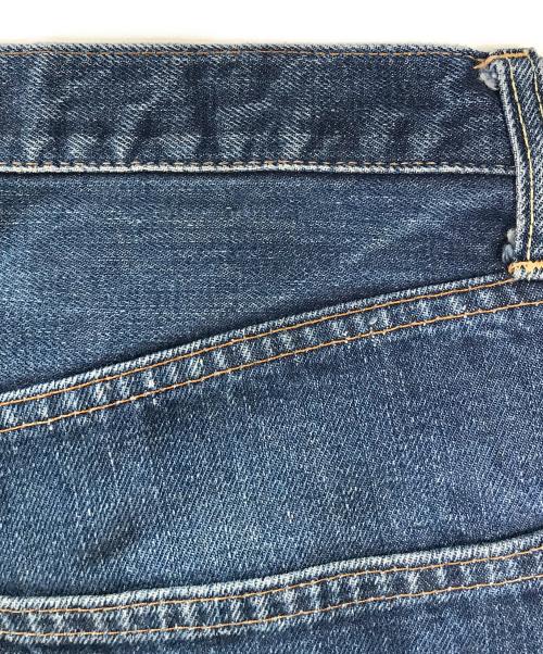 LEVI'S（リーバイス）LEVI'S (リーバイス) BIGE デニムパンツ インディゴ サイズ:表記なしの古着・服飾アイテム