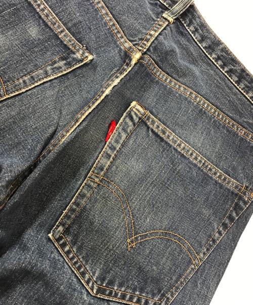LEVI'S（リーバイス）LEVI'S (リーバイス) BIGE デニムパンツ インディゴ サイズ:表記なしの古着・服飾アイテム