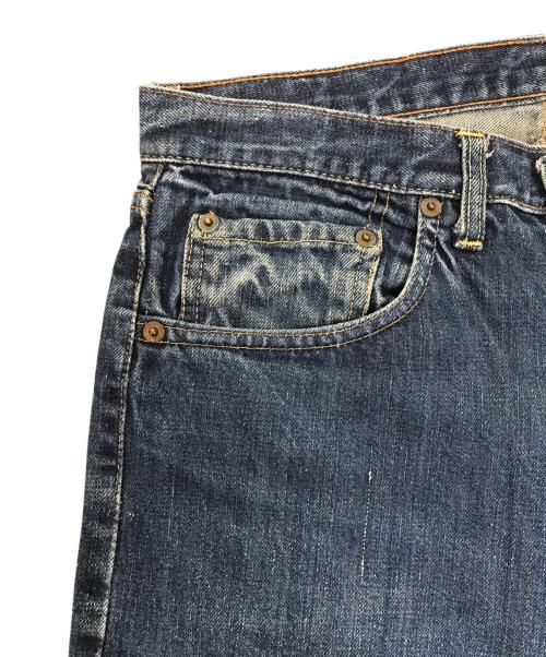 LEVI'S（リーバイス）LEVI'S (リーバイス) BIGE デニムパンツ インディゴ サイズ:表記なしの古着・服飾アイテム