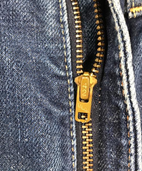 LEVI'S（リーバイス）LEVI'S (リーバイス) BIGE デニムパンツ インディゴ サイズ:表記なしの古着・服飾アイテム