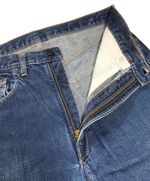 LEVI'S（リーバイス）LEVI'S (リーバイス) BIGE デニムパンツ インディゴ サイズ:表記なしの古着・服飾アイテム