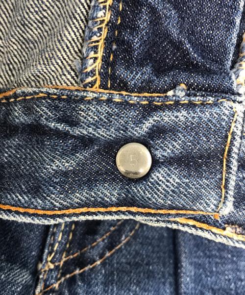 LEVI'S（リーバイス）LEVI'S (リーバイス) BIGE デニムパンツ インディゴ サイズ:表記なしの古着・服飾アイテム