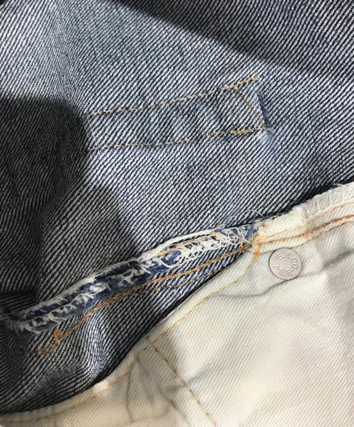 LEVI'S（リーバイス）LEVI'S (リーバイス) BIGE デニムパンツ インディゴ サイズ:表記なしの古着・服飾アイテム