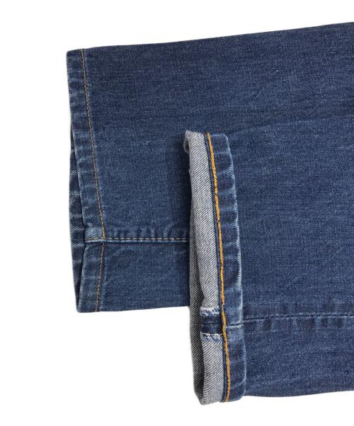 LEVI'S（リーバイス）LEVI'S (リーバイス) BIGE デニムパンツ インディゴ サイズ:表記なしの古着・服飾アイテム