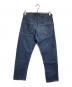 LEVI'S (リーバイス) BIGE デニムパンツ インディゴ サイズ:表記なし：140000円