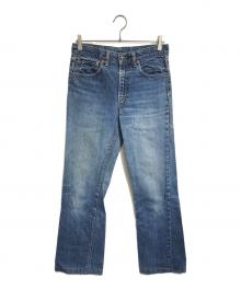 LEVI'S（リーバイス）の古着「66前期 517 デニムパンツ」｜インディゴ