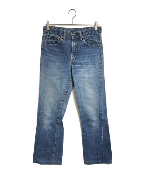 LEVI'S（リーバイス）LEVI'S (リーバイス) 66前期 517 デニムパンツ インディゴ サイズ:表記なしの古着・服飾アイテム