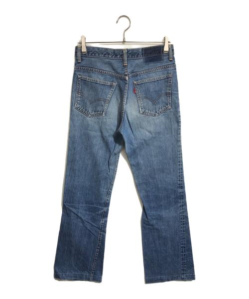 LEVI'S（リーバイス）LEVI'S (リーバイス) 66前期 517 デニムパンツ インディゴ サイズ:表記なしの古着・服飾アイテム