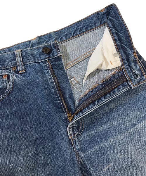 LEVI'S（リーバイス）LEVI'S (リーバイス) 66前期 517 デニムパンツ インディゴ サイズ:表記なしの古着・服飾アイテム