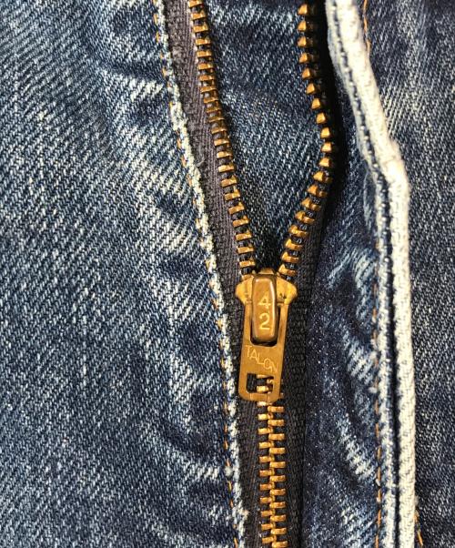 LEVI'S（リーバイス）LEVI'S (リーバイス) 66前期 517 デニムパンツ インディゴ サイズ:表記なしの古着・服飾アイテム