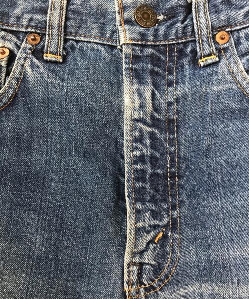 LEVI'S（リーバイス）LEVI'S (リーバイス) 66前期 517 デニムパンツ インディゴ サイズ:表記なしの古着・服飾アイテム