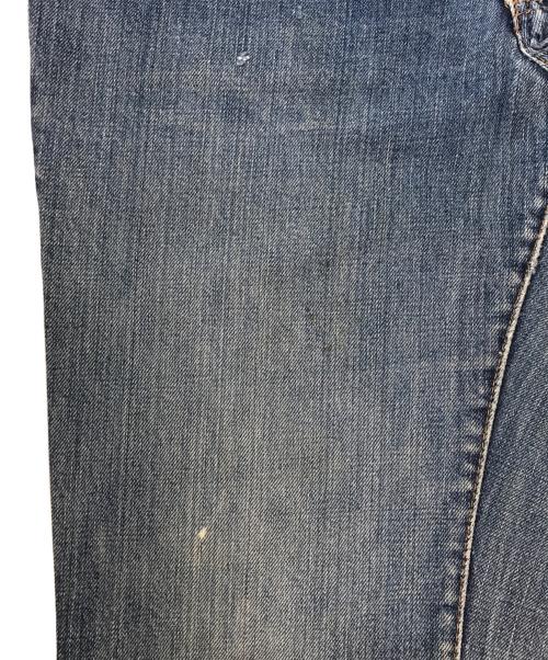 LEVI'S（リーバイス）LEVI'S (リーバイス) 66前期 517 デニムパンツ インディゴ サイズ:表記なしの古着・服飾アイテム