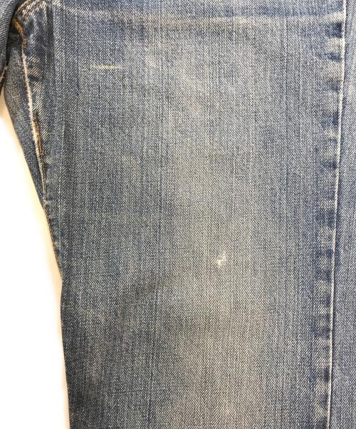 LEVI'S（リーバイス）LEVI'S (リーバイス) 66前期 517 デニムパンツ インディゴ サイズ:表記なしの古着・服飾アイテム