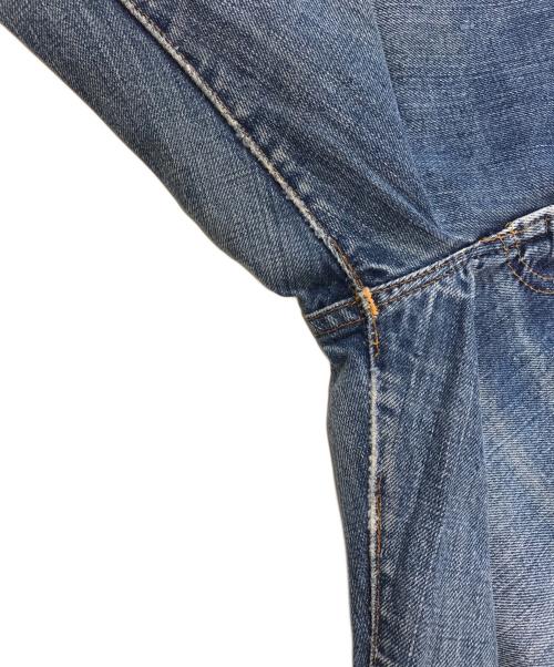 LEVI'S（リーバイス）LEVI'S (リーバイス) 66前期 517 デニムパンツ インディゴ サイズ:表記なしの古着・服飾アイテム