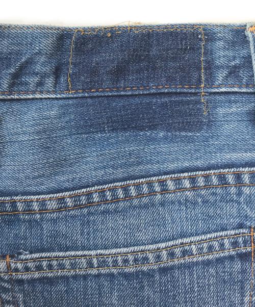 LEVI'S（リーバイス）LEVI'S (リーバイス) 66前期 517 デニムパンツ インディゴ サイズ:表記なしの古着・服飾アイテム