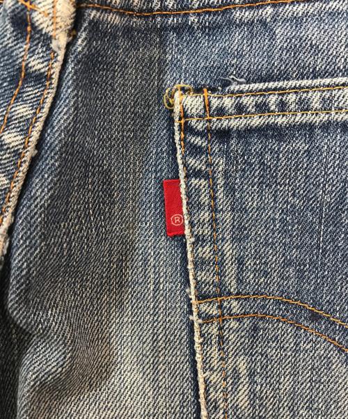 LEVI'S（リーバイス）LEVI'S (リーバイス) 66前期 517 デニムパンツ インディゴ サイズ:表記なしの古着・服飾アイテム