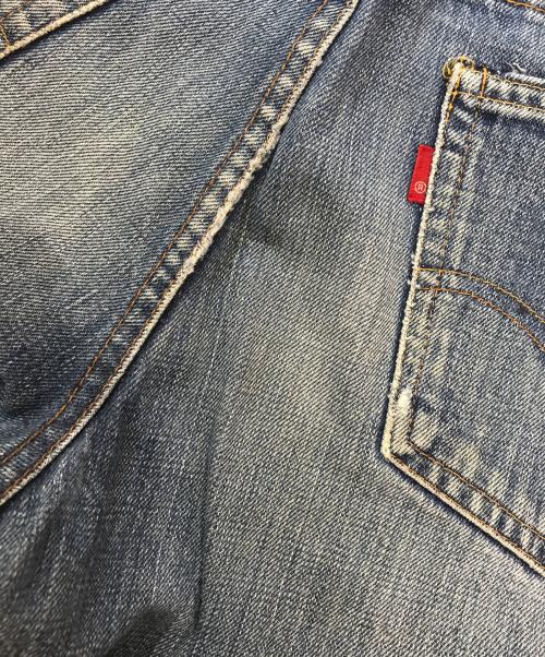 LEVI'S（リーバイス）LEVI'S (リーバイス) 66前期 517 デニムパンツ インディゴ サイズ:表記なしの古着・服飾アイテム
