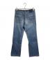 LEVI'S (リーバイス) 66前期 517 デニムパンツ インディゴ サイズ:表記なし：45000円
