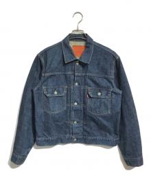 LEVI'S（リーバイス）の古着「71507XXデニムジャケット」｜インディゴ