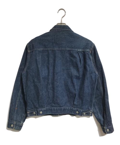 LEVI'S（リーバイス）LEVI'S (リーバイス) 71507XXデニムジャケット インディゴ サイズ:40の古着・服飾アイテム