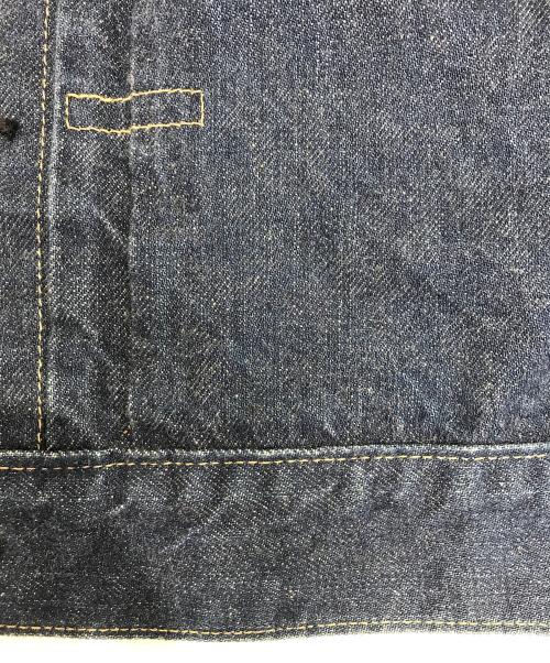 LEVI'S（リーバイス）LEVI'S (リーバイス) 71507XXデニムジャケット インディゴ サイズ:40の古着・服飾アイテム