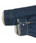 中古・古着 LEVI'S (リーバイス) 71507XXデニムジャケット インディゴ サイズ:40：35000円