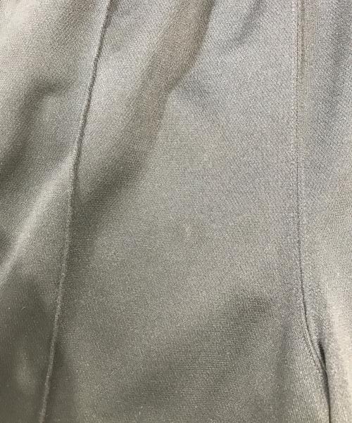 Needles（ニードルズ）Needles (ニードルズ) トラックパンツ ブラック サイズ:Mの古着・服飾アイテム