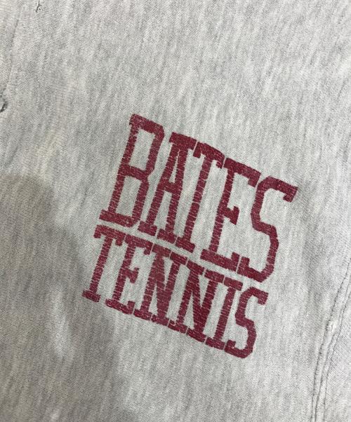 Champion（チャンピオン）Champion (チャンピオン) リバースウィーブスウェットパーカー グレー サイズ:LARGEの古着・服飾アイテム
