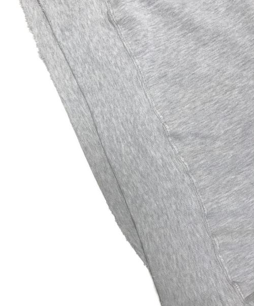 Champion（チャンピオン）Champion (チャンピオン) リバースウィーブスウェットパーカー グレー サイズ:LARGEの古着・服飾アイテム