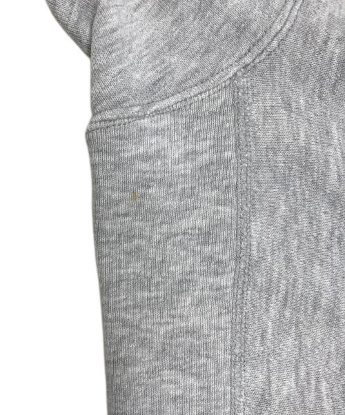 Champion（チャンピオン）Champion (チャンピオン) リバースウィーブスウェットパーカー グレー サイズ:LARGEの古着・服飾アイテム
