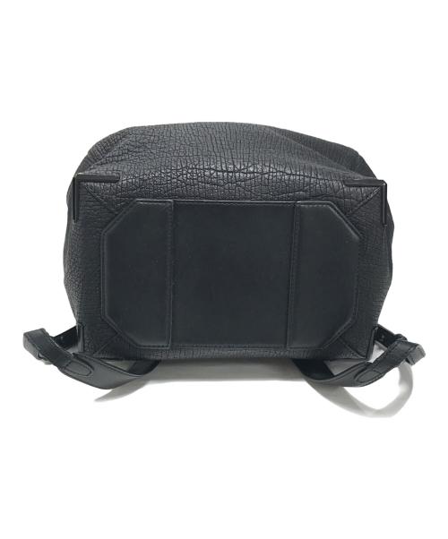 ALEXANDER WANG（アレキサンダー・ワン）ALEXANDER WANG (アレキサンダー・ワン) リュック ブラック サイズ:表記なしの古着・服飾アイテム