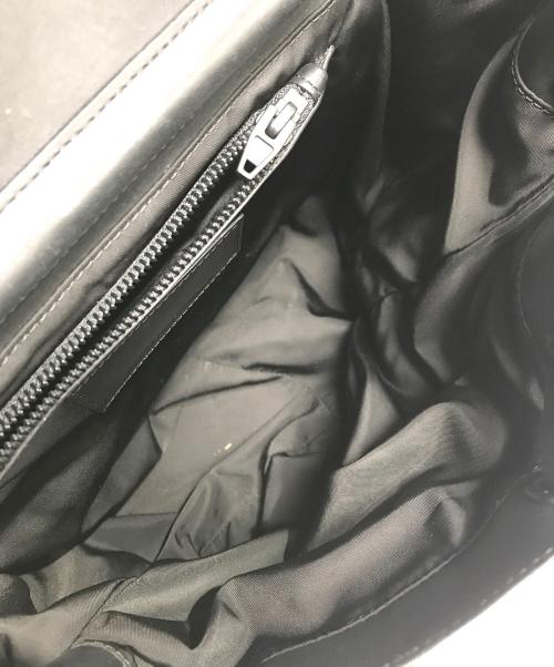 ALEXANDER WANG（アレキサンダー・ワン）ALEXANDER WANG (アレキサンダー・ワン) リュック ブラック サイズ:表記なしの古着・服飾アイテム