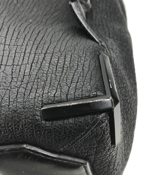 ALEXANDER WANG（アレキサンダー・ワン）ALEXANDER WANG (アレキサンダー・ワン) リュック ブラック サイズ:表記なしの古着・服飾アイテム