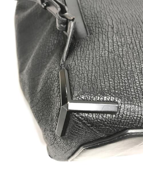 ALEXANDER WANG（アレキサンダー・ワン）ALEXANDER WANG (アレキサンダー・ワン) リュック ブラック サイズ:表記なしの古着・服飾アイテム