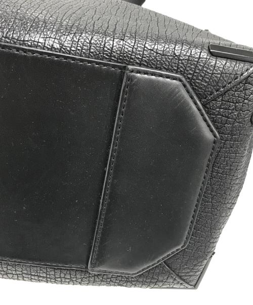 ALEXANDER WANG（アレキサンダー・ワン）ALEXANDER WANG (アレキサンダー・ワン) リュック ブラック サイズ:表記なしの古着・服飾アイテム