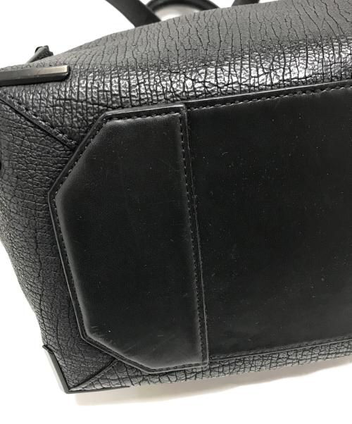 ALEXANDER WANG（アレキサンダー・ワン）ALEXANDER WANG (アレキサンダー・ワン) リュック ブラック サイズ:表記なしの古着・服飾アイテム