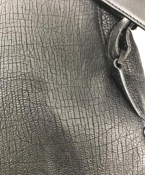 ALEXANDER WANG（アレキサンダー・ワン）ALEXANDER WANG (アレキサンダー・ワン) リュック ブラック サイズ:表記なしの古着・服飾アイテム